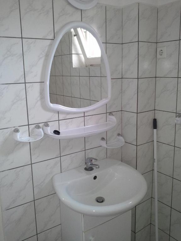 Kiad-Lak Apartmanok - Szep Kartya Elfogado Abadszalok Exterior photo